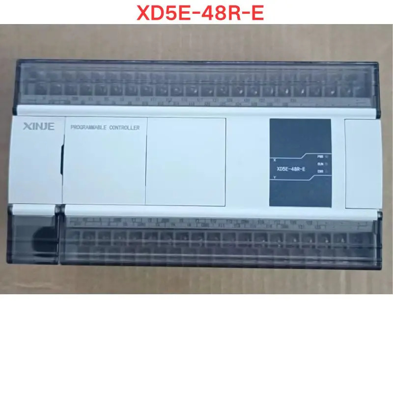 리퍼 XD5E-48R-E 완료