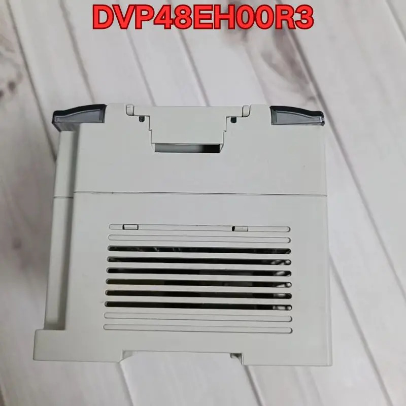 리퍼 PLC 모듈 기능 DVP48EH00R3 정상