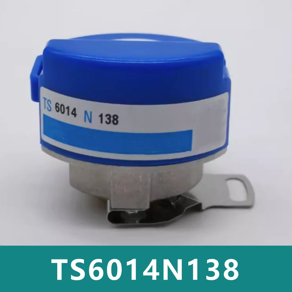 오리지널 서보모터 인코더 TS6014N138