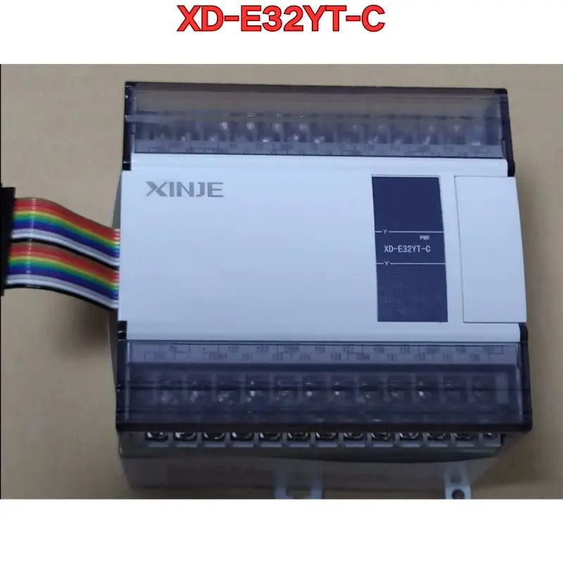 오리지널 XD-E32YT-C plc 신