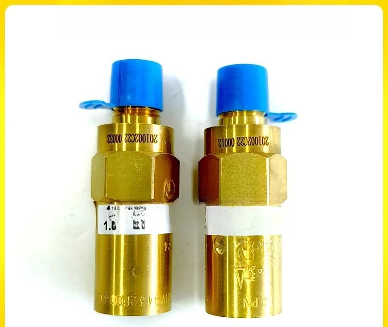 PRV9432F022C 안전밸브 F014C/F015C/F050C/F075C/F100C