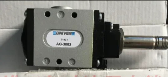 UNIVER 공압 솔레노이드 밸브 AE-1003 AE-1103 AE-1100 AE-1121 BE-3000 AG-3021 AG-3003 AG-3040 AG-3073 AG-3041
