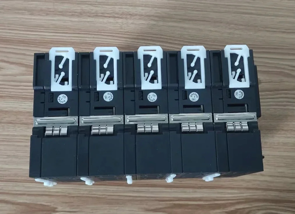 리퍼 AM600-4DA 확장 출력 모듈