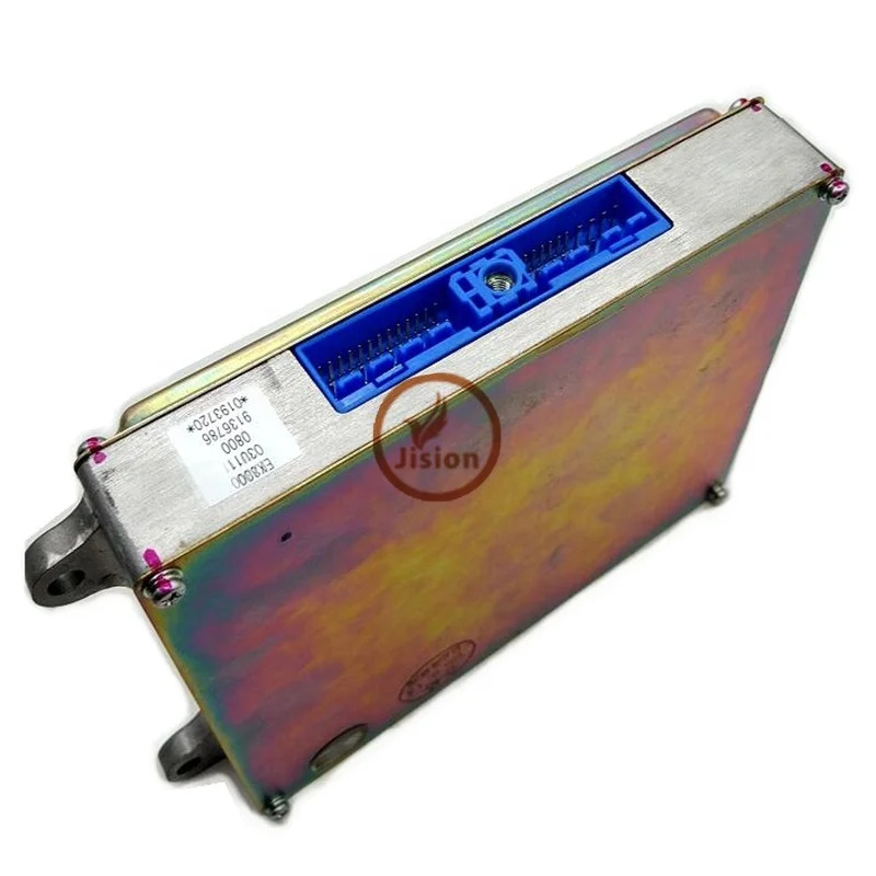 Jision EX200-2 EX300-3 굴삭기 엔진 컨트롤러 컴퓨터 보드 9104908