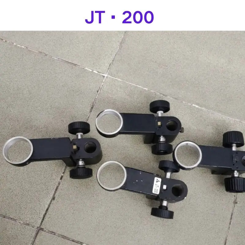리퍼 OK 현미경 초점 브래킷 JT. 200