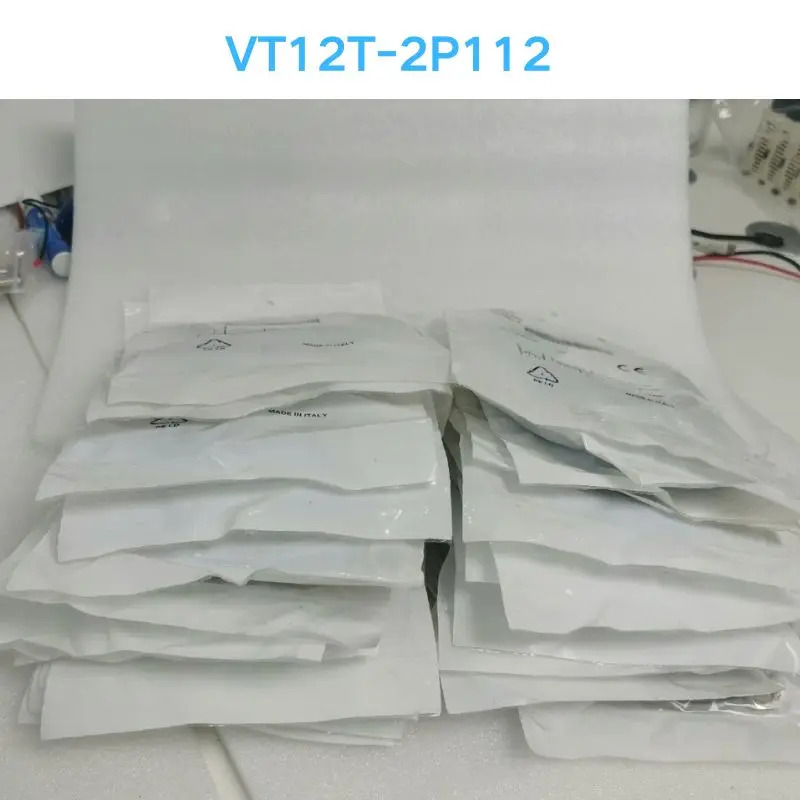 VT12T-2P112 센서