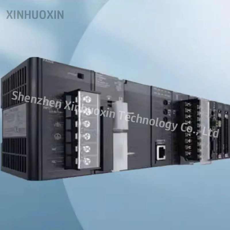 C200H-AD001 C200H-AD002 C200H-DA001 C200H-DA002 C200H-BC101-V2 C200H-PS221-C Nuevo y