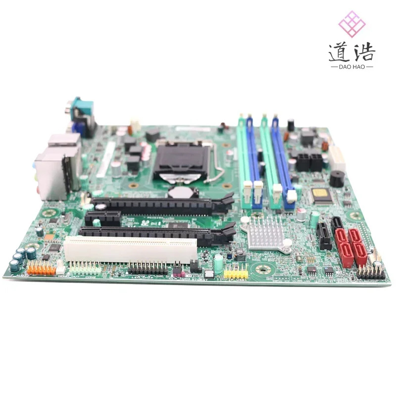 Lenovo호환 ThinkStation P330 마더보드IS8XM 00FC820 LGA 1150 DDR3 C226 메인보드 완전 작동 리퍼