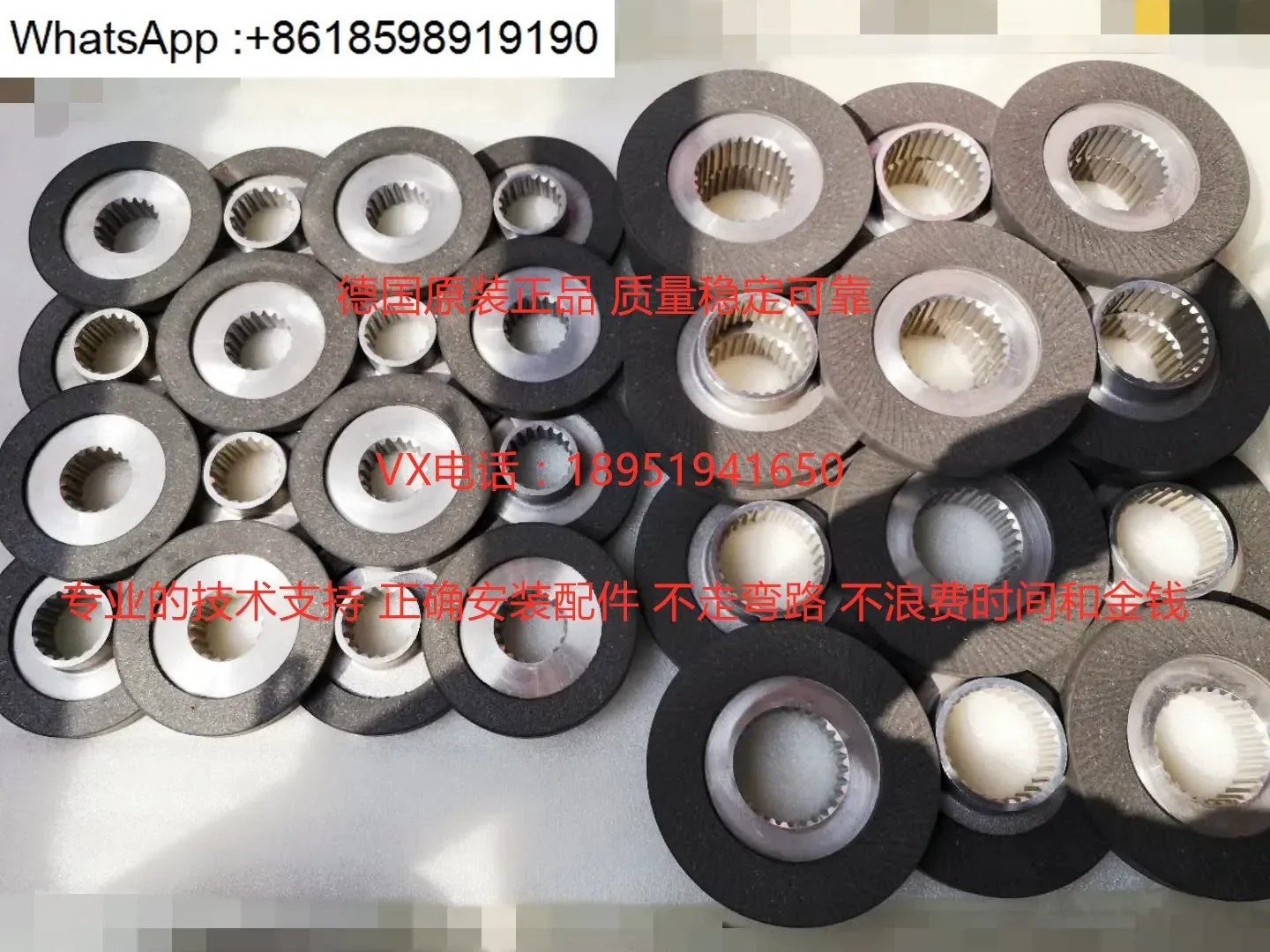 브레이크 패드 BRE40/FDB15/LR76927