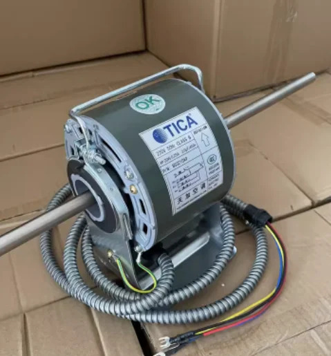 TICA 에어컨 모터 YDK-12W YSK-12W YSK-20W YSK-25W YSK-30W YSK-35W YSK-40W YSK-45W YSK-50W YSK-55W YSK-60W
