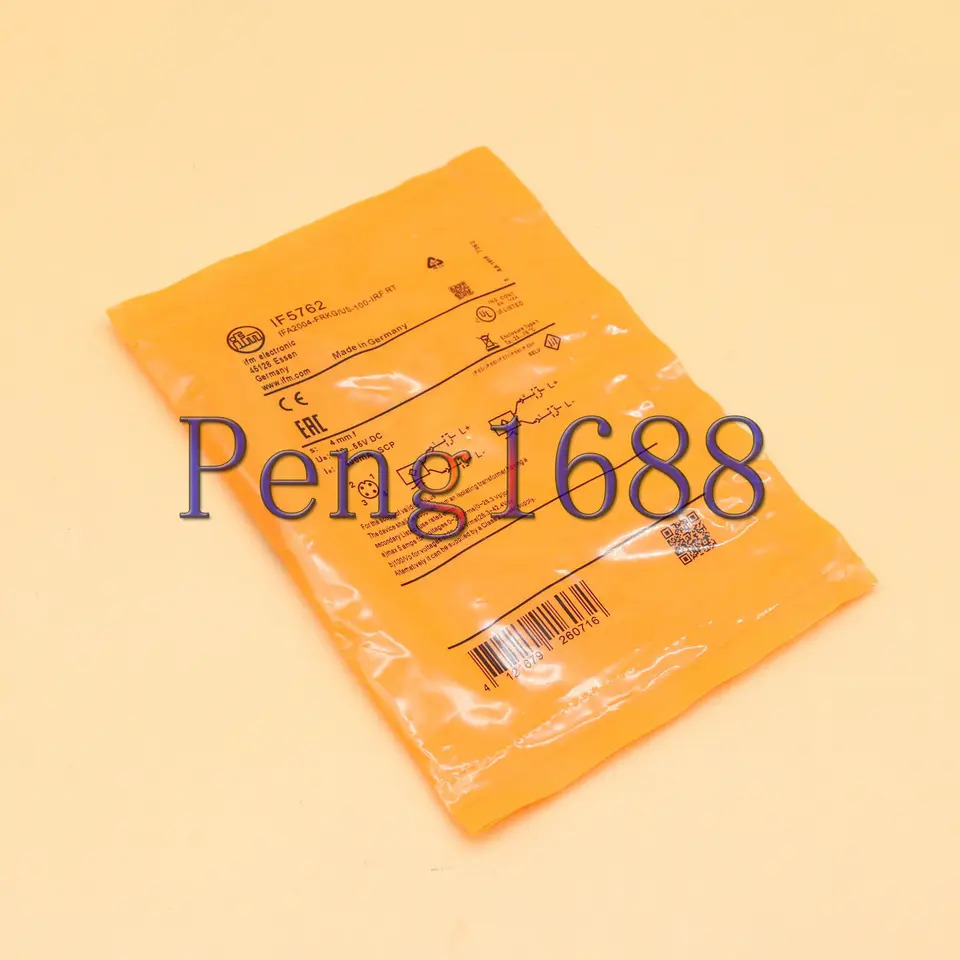 센서 IFM IF5762