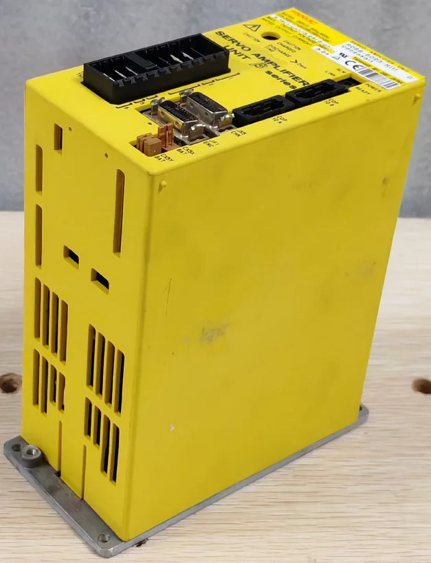 A06B-6093-H112 리퍼 서보 드라이브 A06B 6093 H112