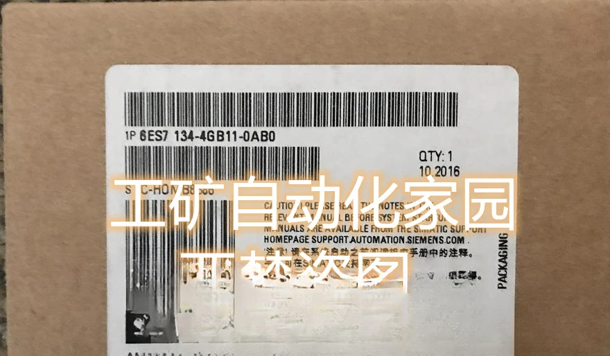 6ES7134 134-4GB10 4GB11 4GB50 4GB51 4GB52 4GB60 4GB61-0AB0