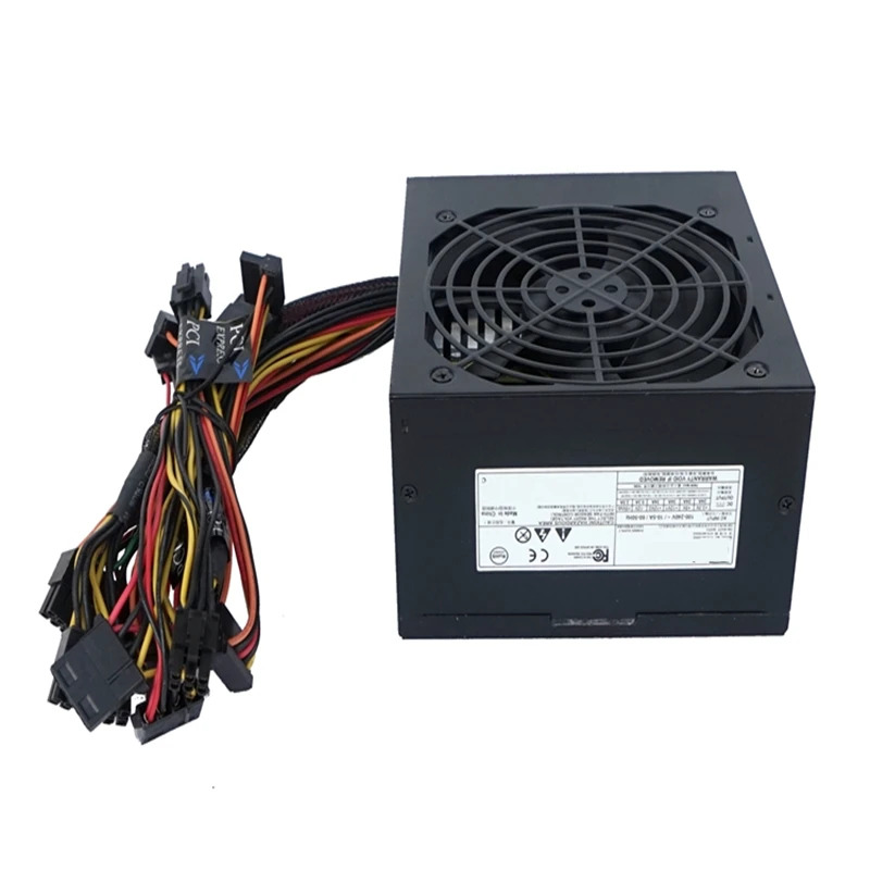 파워 서플라이 -0670GA2 향상PSU 700W 신