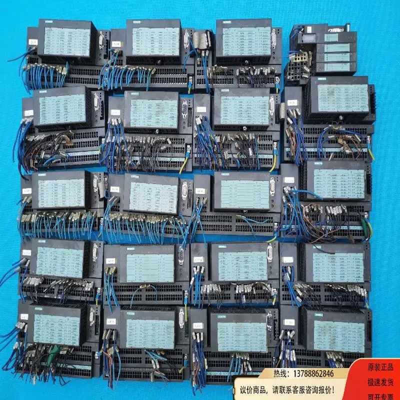 수량 9 23 위안 6ES7 131-1BL12-0XB0