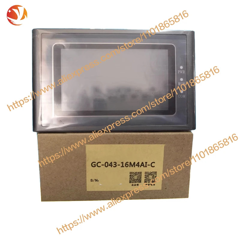 오리지널 GC-043-16M4AI-C