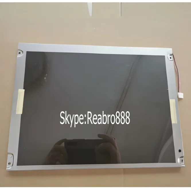 NL8060BC31-42 TFT CCFL LCD 스크린 디스플레이 패널 12.1 인치