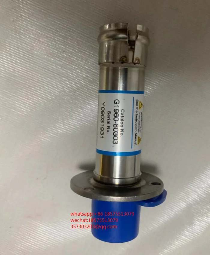 Agilent G1960-80303 ICPMS 진공 게이지