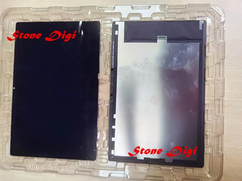 LCD 디스플레이 터치 스크린 디지타이저 어셈블리 갤럭시 탭 A8 10.5 인치 X200 X205 SM-X200 SM-X205 도구 신