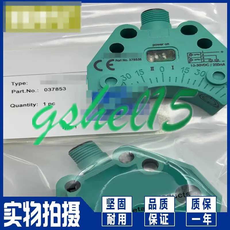 NCN3-F25F-N4-V1 센서 HJ 1PC