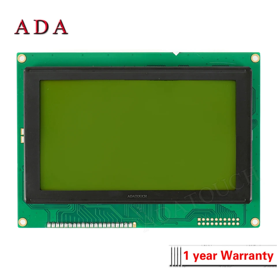 MGLS240128T-HT-LED04 MGLS240128T-HT-F-LED05-DM3 MGLS240128T-02 MGLS240128T-56 LCD 디스플레이 패널