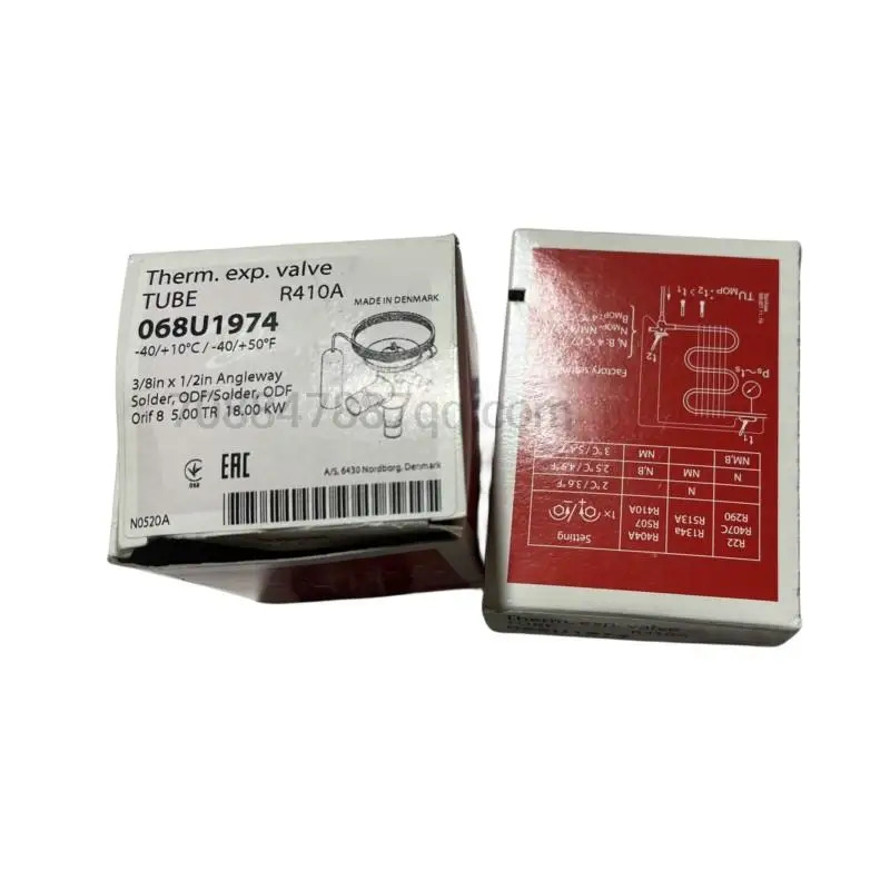 068U1974 R410A