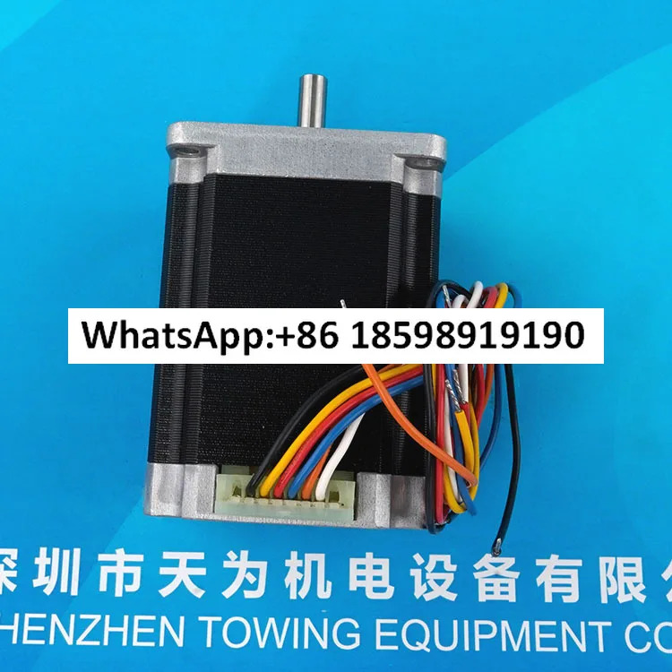 103H7126-0740 스테퍼 모터 원본 잘못된 것대해 10개벌금.