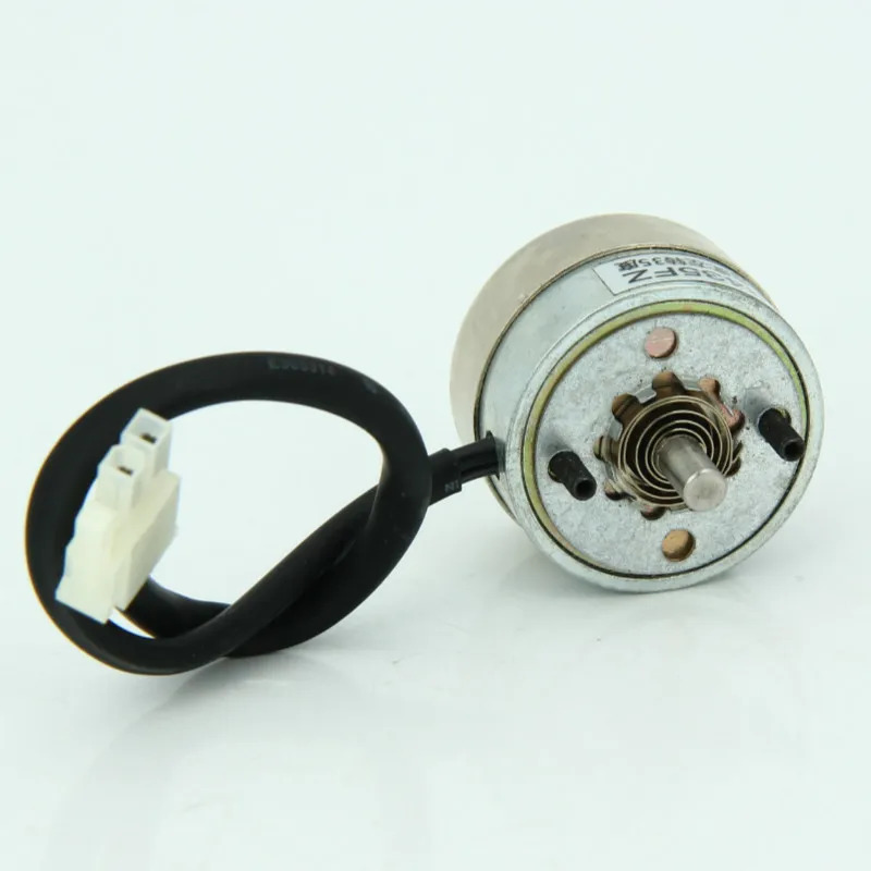 YHN-X3435FZ 왼손잡이 35도 회전 전자석 DC24V