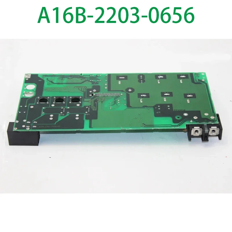 A16B-2203-0656 CNC 기계 컨트롤러Fanuc 회로 기판
