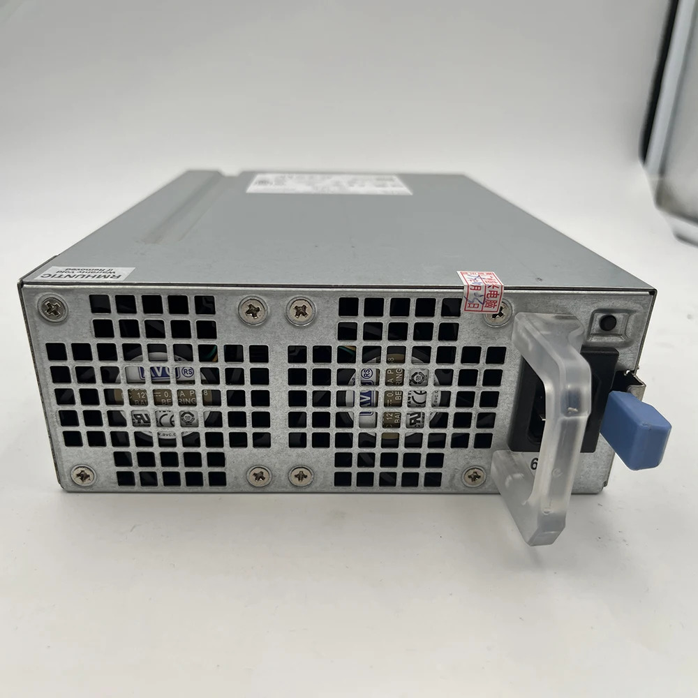 DELL T5600 T3600 전원공급장치 F635EF-00리퍼 01K45H 635W