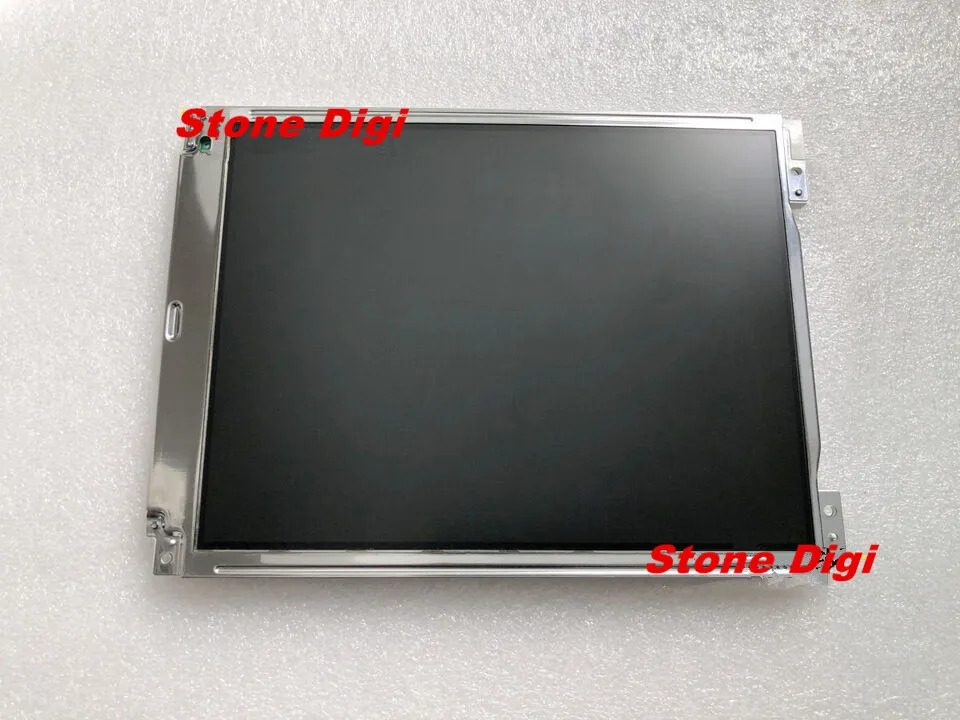 Grade A  10.4 Inch LCD Display Screen Panel Replacement For Fanuc 32i Model