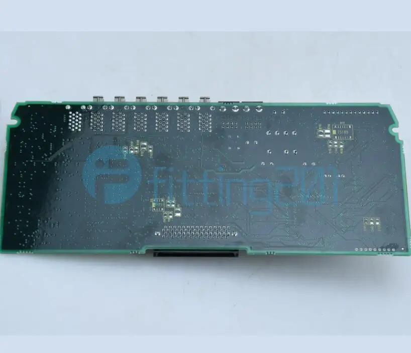 Fanuc 리퍼 A20B-2100-0800 보드
