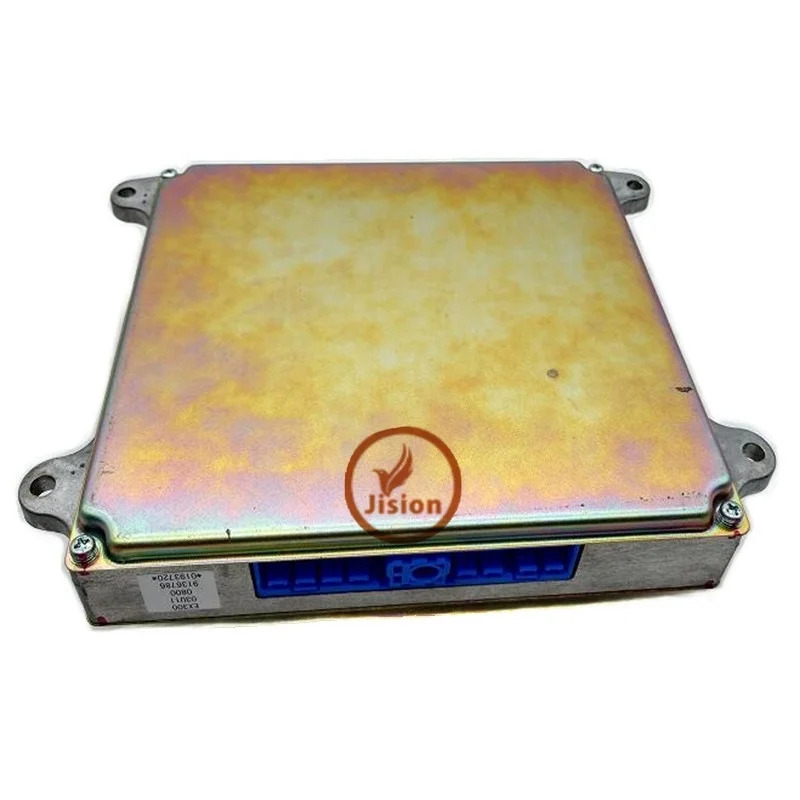 Jision EX200-2 EX300-3 굴삭기 엔진 컨트롤러 컴퓨터 보드 9104908