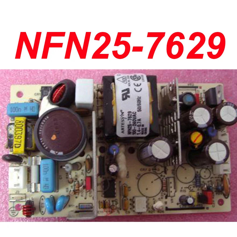 ARTESYN AC100-240V 전원공급장치 NFN25-7629 신