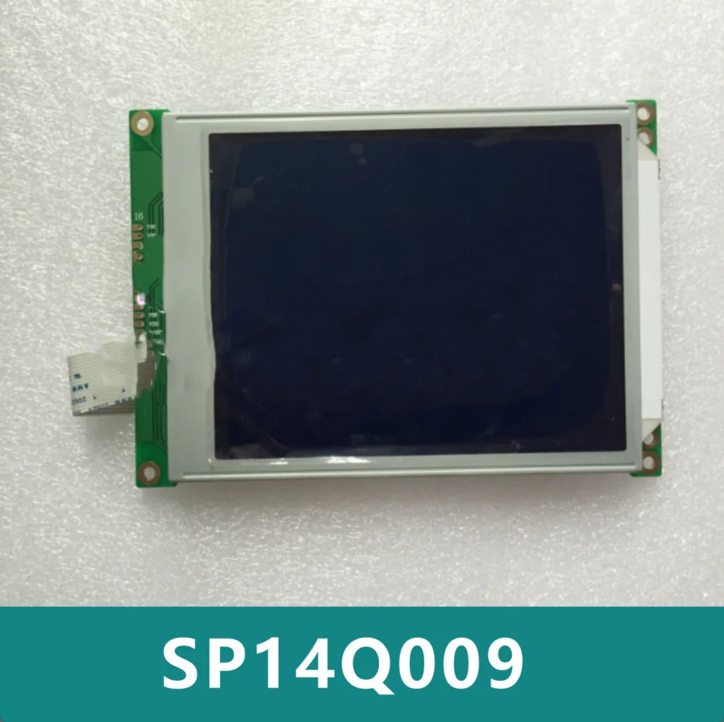 오리지널 LCD 패널 레이어 SP14Q009