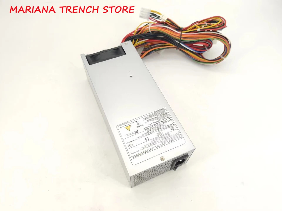 FSP600-702UE FSP 정격 600W 2U 서버 전원공급장치
