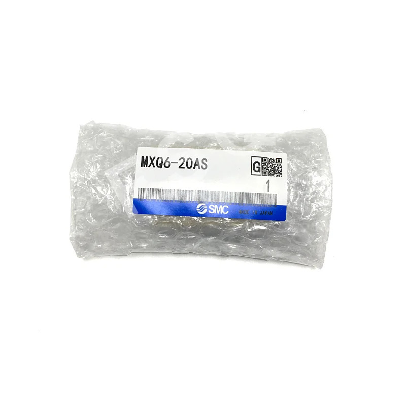 MXQ6-1020304050 MXQ6-10A20A30A40A50A MXQ6-10AS20AS30AS40AS50AS FSQD SMC 에어 슬라이드 테이블 실린더 공압 MXQ
