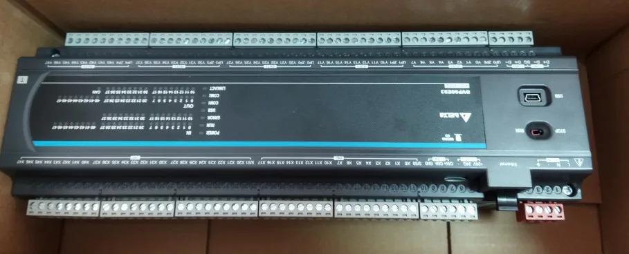 델타 호스트 ES3 시리즈 DVP80ES300T 신
