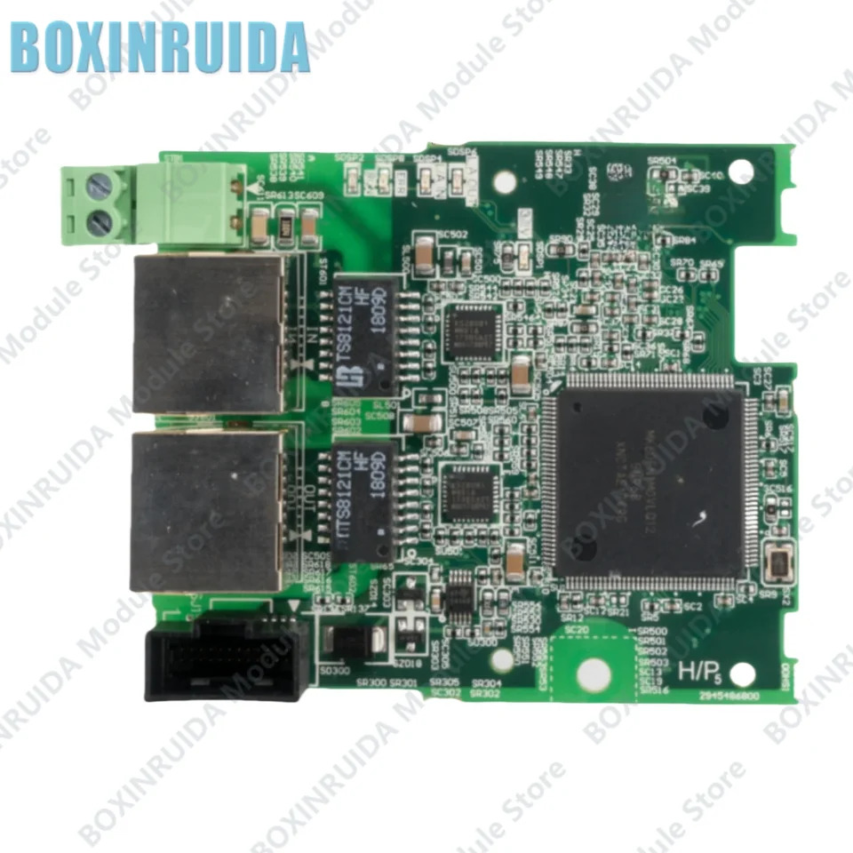 CMM-EC02 통신 카드