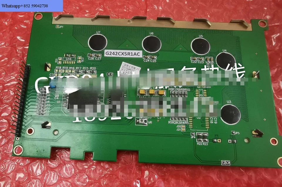 G242CX5R1AC G242C G242CX5R1A LCD G242CX5R1RC