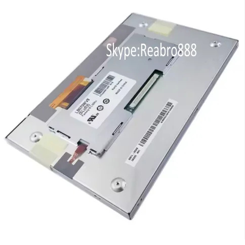 LB070WV8-SL02 LB070WV8-SL01 LCD 패널 7 인치 신