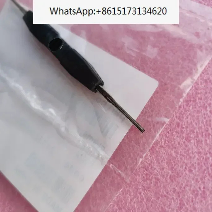 HARTING 커넥터 09990000513 D-SUB 회수 장치 DB15 도구 5A