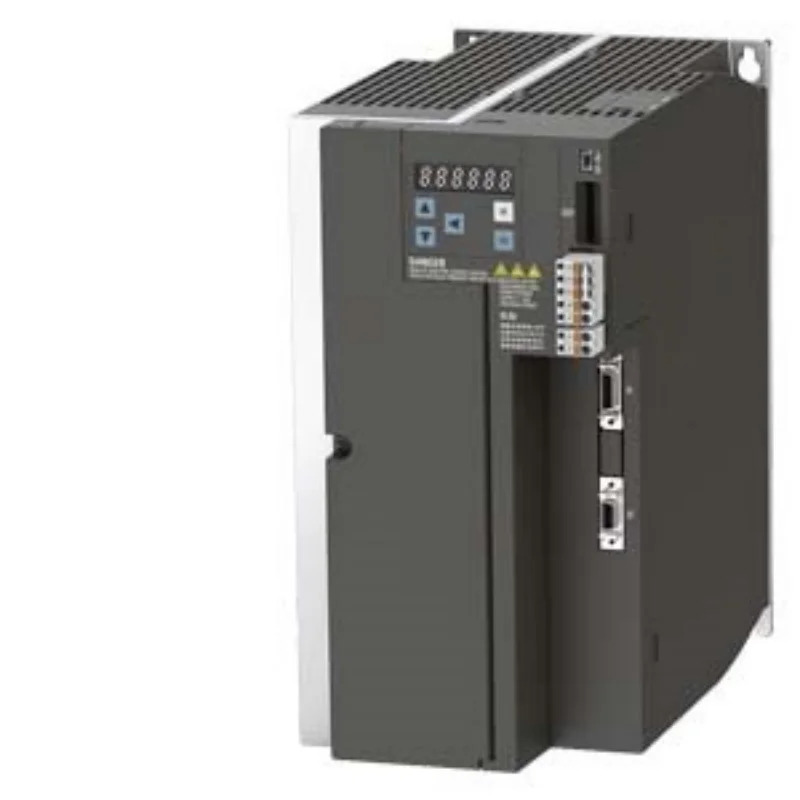 서보모터 시스템 6SL3210-5FE11-5UF0 6SL3210-5FE12-0UF0 6SL3210-5FE1UF0 V90 신