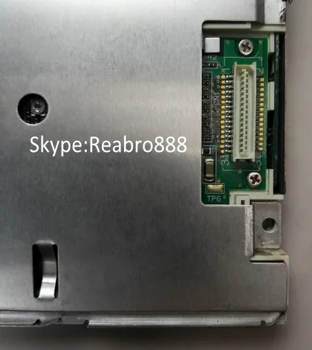 산업LCD 스크린 디스플레이 패널NL6448BC26-03 NL6448BC26-01 8.4 인치
