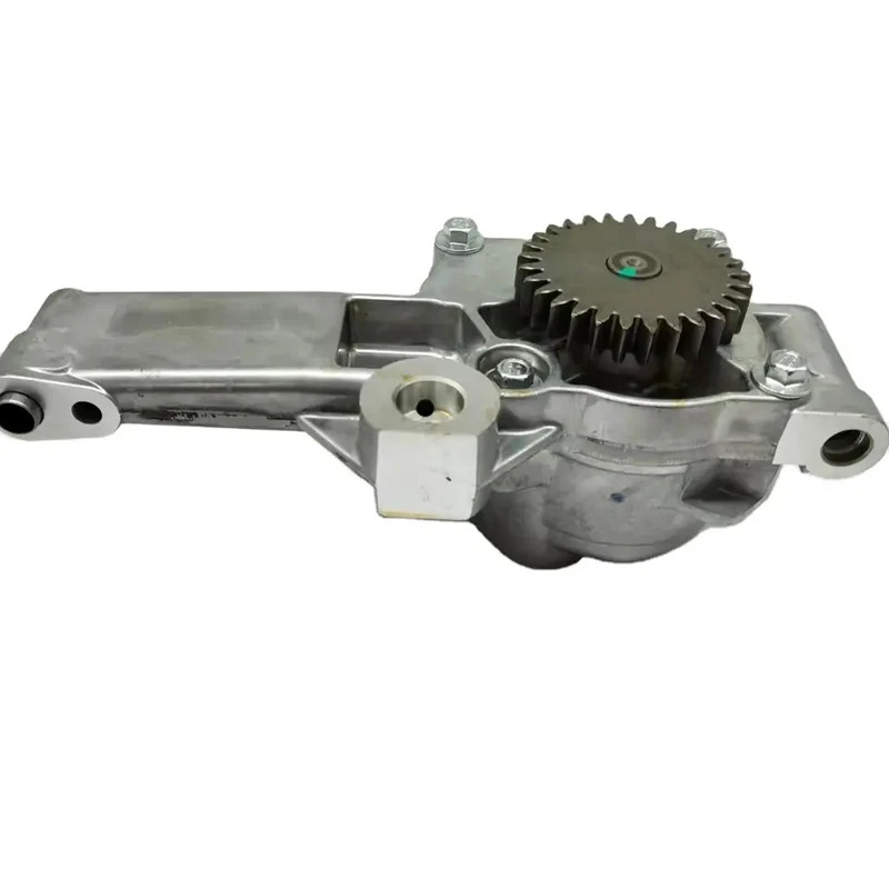 굴삭기 부품 Caterpillar 324D 325D 329D 330C 엔진 C7 오일 펌프 엘보 189-8777