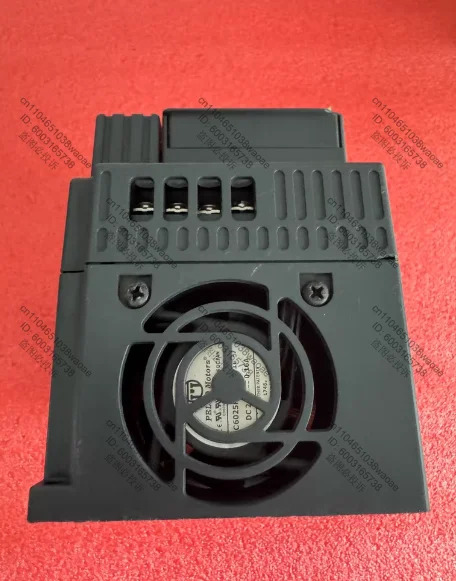 주파수 변환기 Z2400S-4R0G/5R5P 리퍼 완료 정상 작동