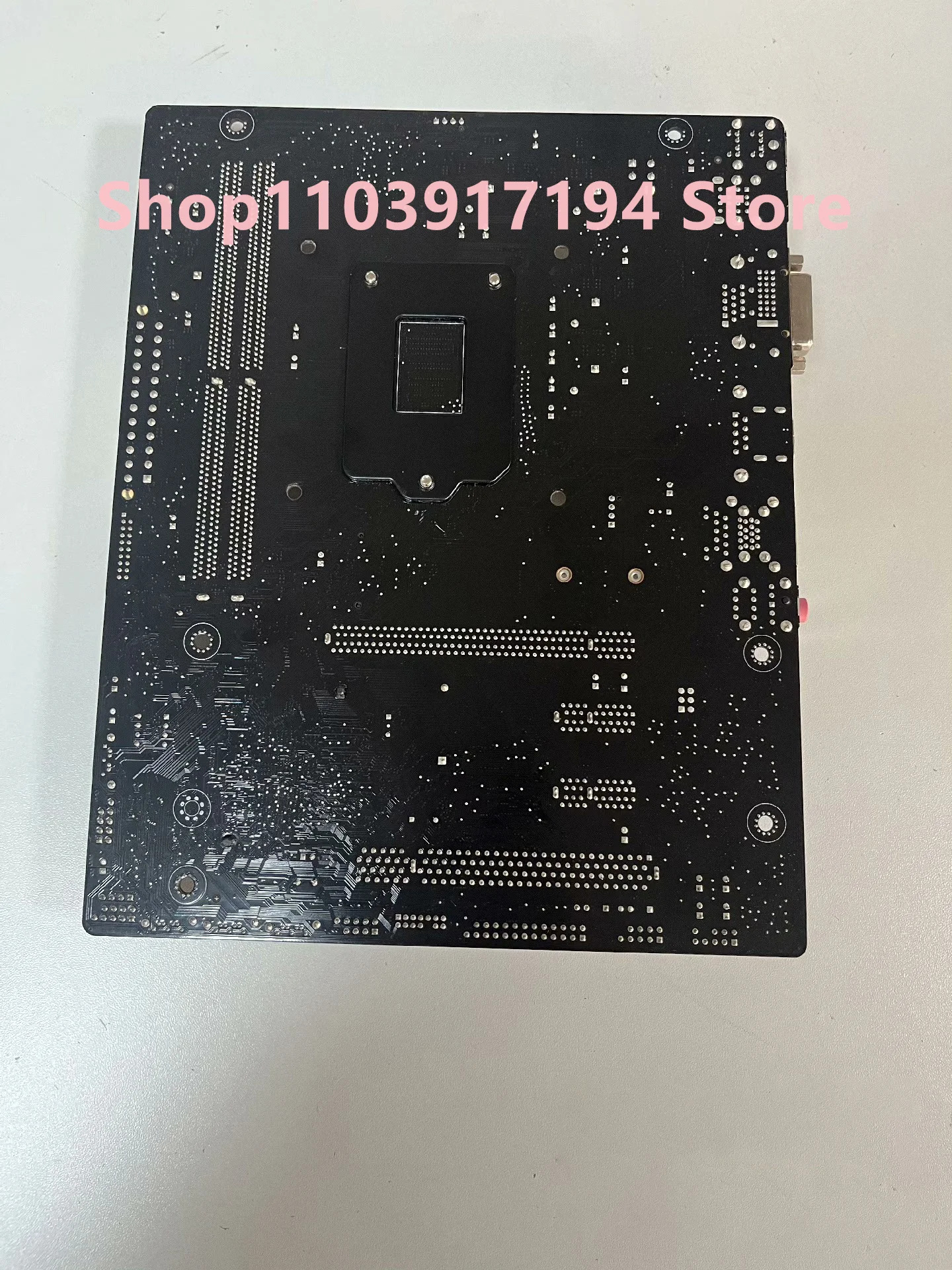 ASUS호환 D540MA-C MAIN BD 마더보드용