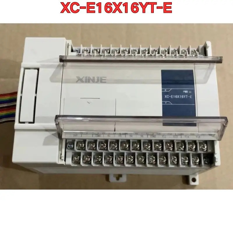 리퍼 XC-E16X16YT-E 모듈 기능 확인