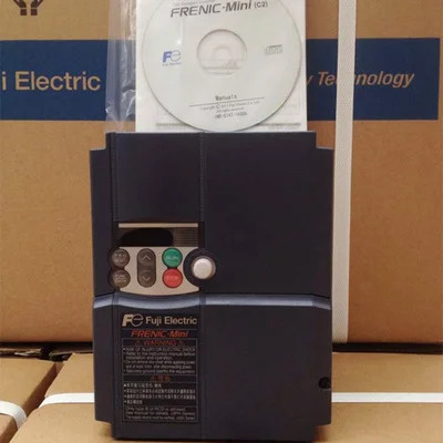 일본 후지 인버터 포장 FRN0011C2S-4C C1S 3.7kw380v 신