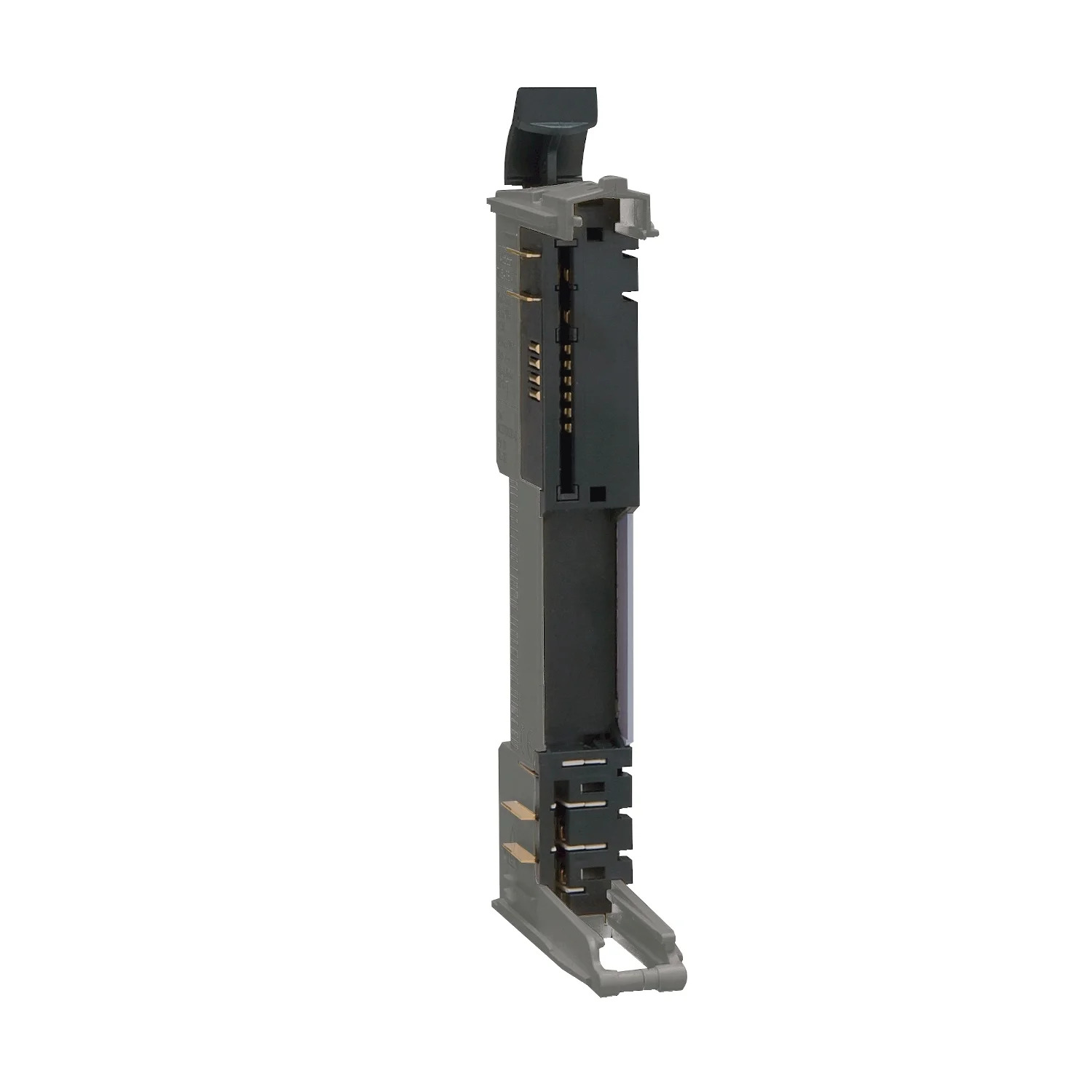 Plc 모듈 Modicon TM5ACBM01R TM5ACBM11 TM5ACBM12 TM5ACBN1 24VDC 왼쪽 절연 그레이 베이스 신 오리지널